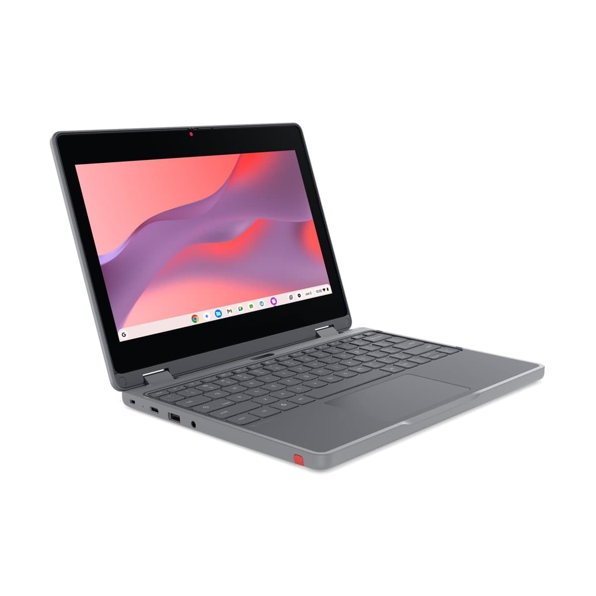 Lenovo Chromebook 500E 2-In-1 Gen 5 M89 Mediatek Kompanio 540 11.