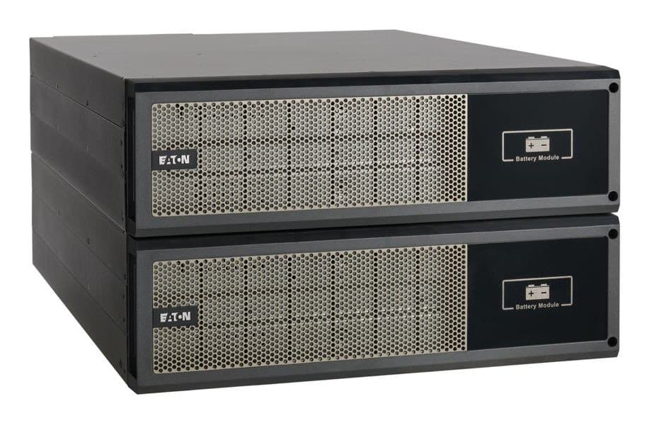 Eaton 480V Extended Battery Module 93PX 3-Phase UPS Systems 6U