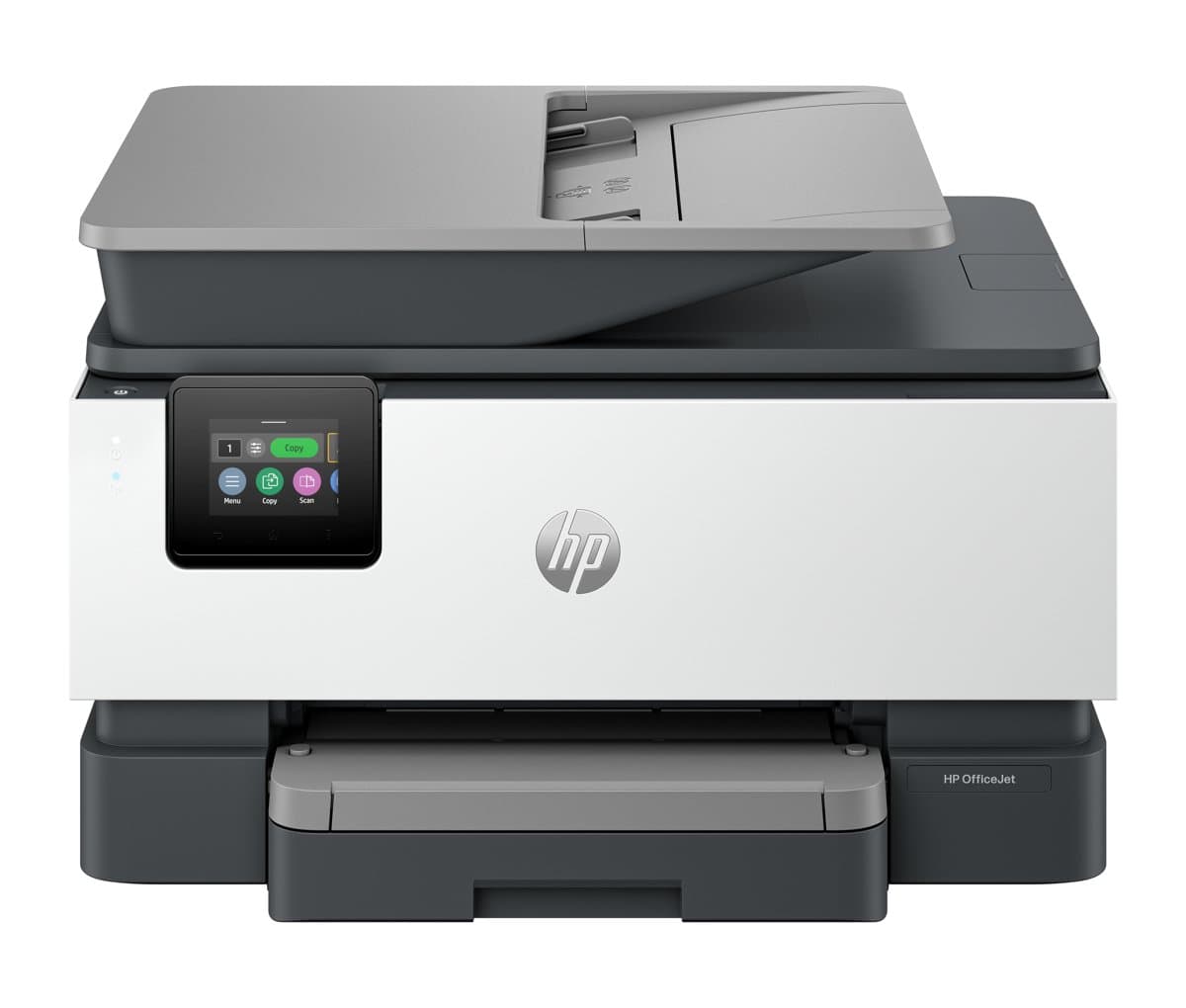 HP OfficeJet Pro 9125 All-In-One Printer