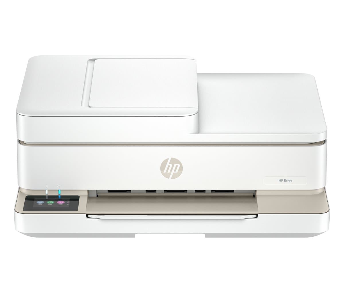 HP Envy 6555 All-In-One Printer Us/Canada - English French And Span