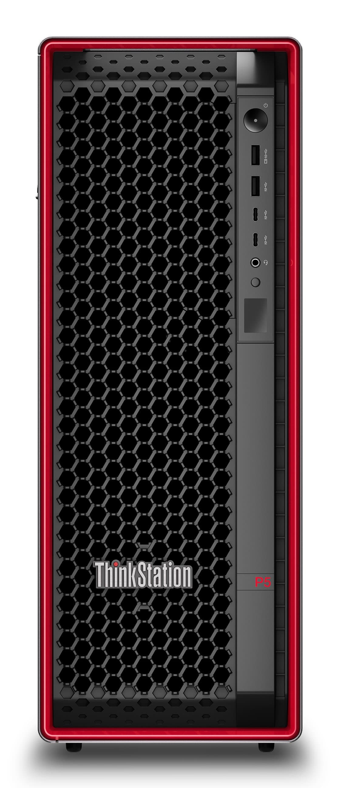 Lenovo ThinkStation P5 Gen 2 636 16GB X2 W11pws