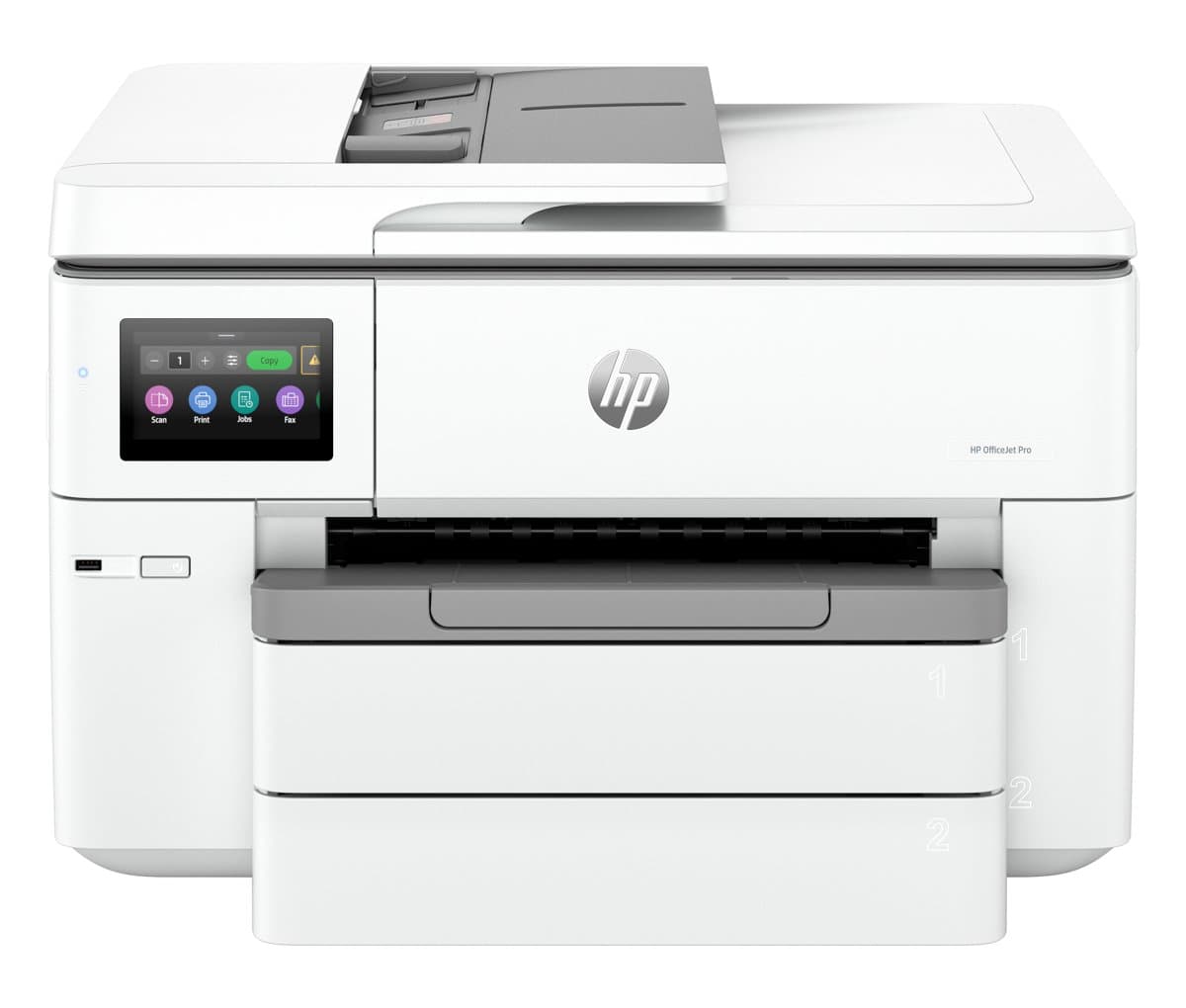 HP OfficeJet Pro 9730 Wf All-In-One Printer