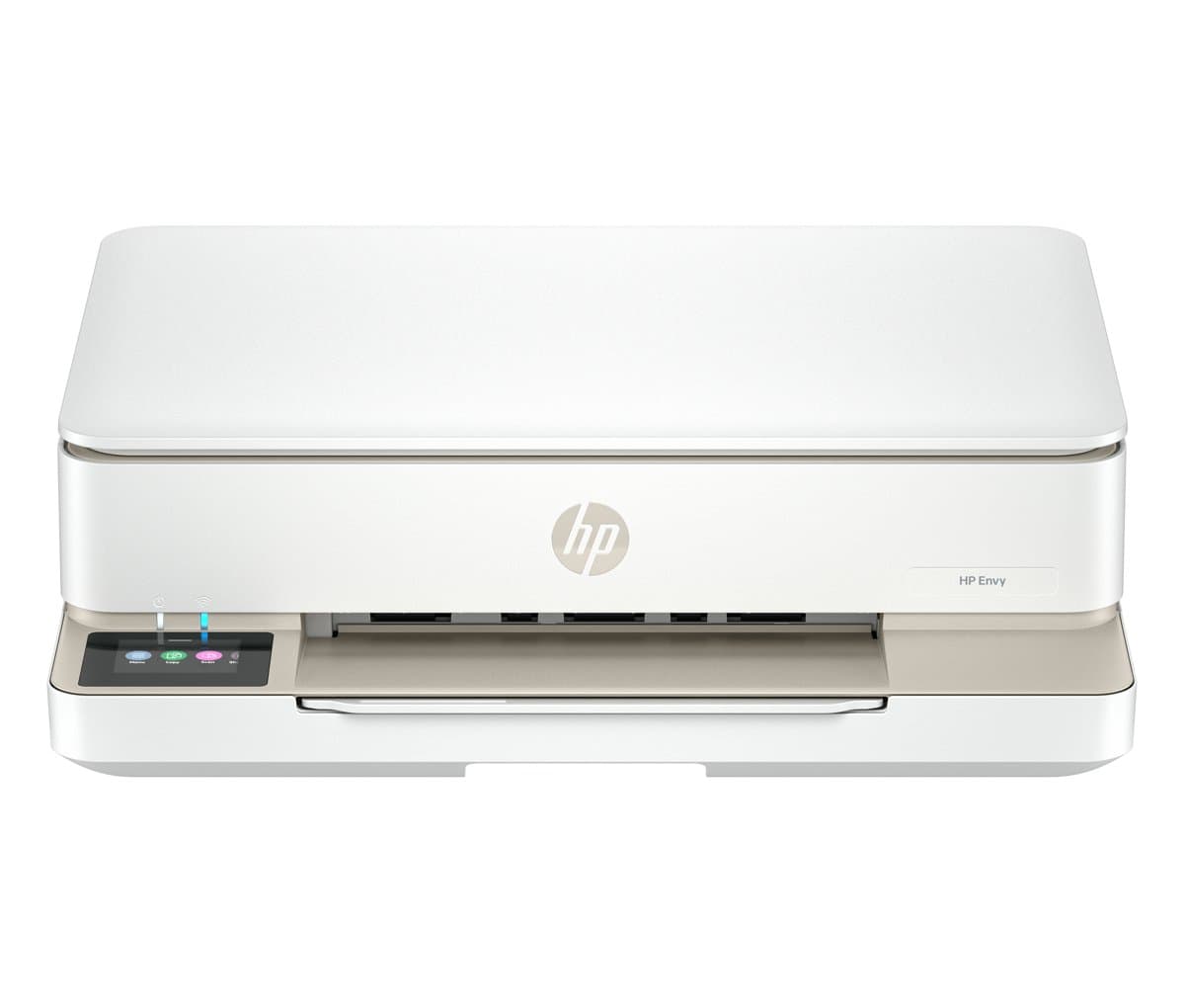 HP Envy 6155 All-In-One Printer Us/Canada - English French And Span