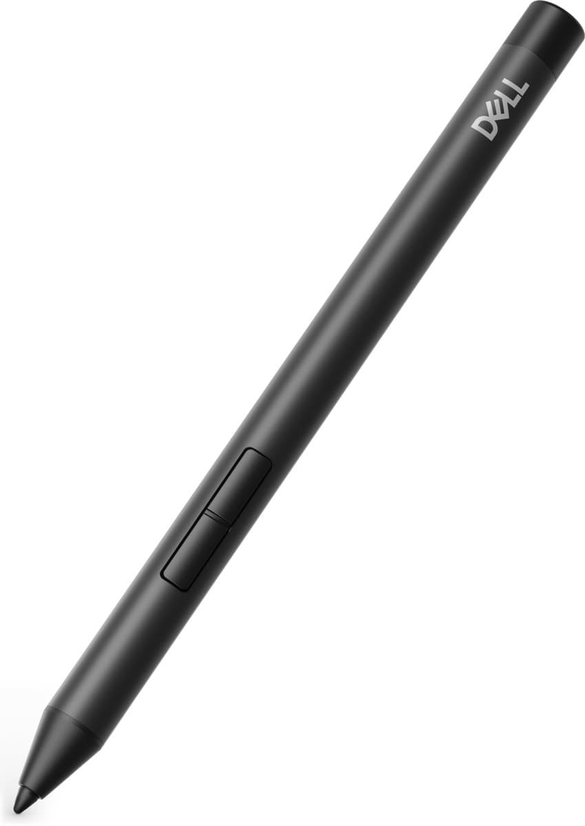 Dell Pro Active Pen PN526, Black, AAAA Battery, 12-Month Life