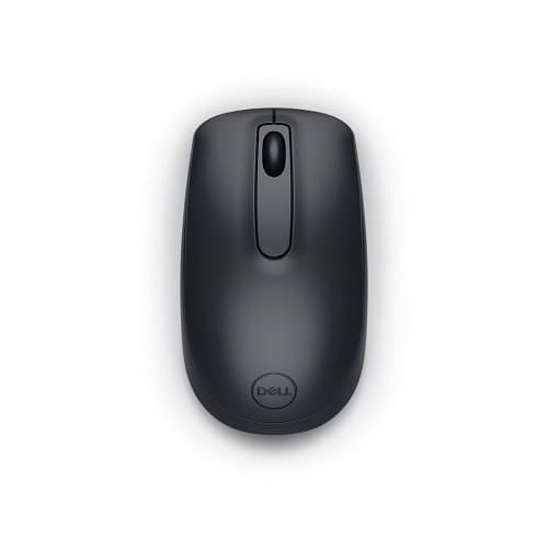 Dell Mouse - Wm118