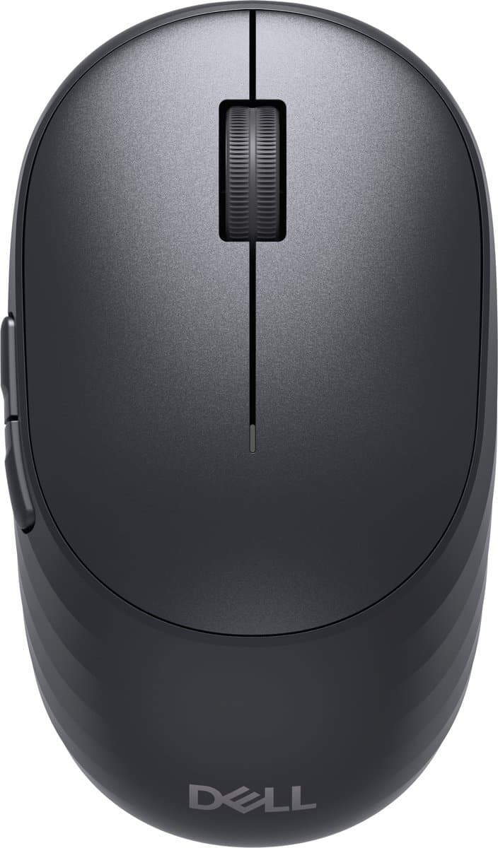 Dell Pro 7 MS746, Wireless Optical Mouse, 6000 DPI, 5-Button, Ambidextrous