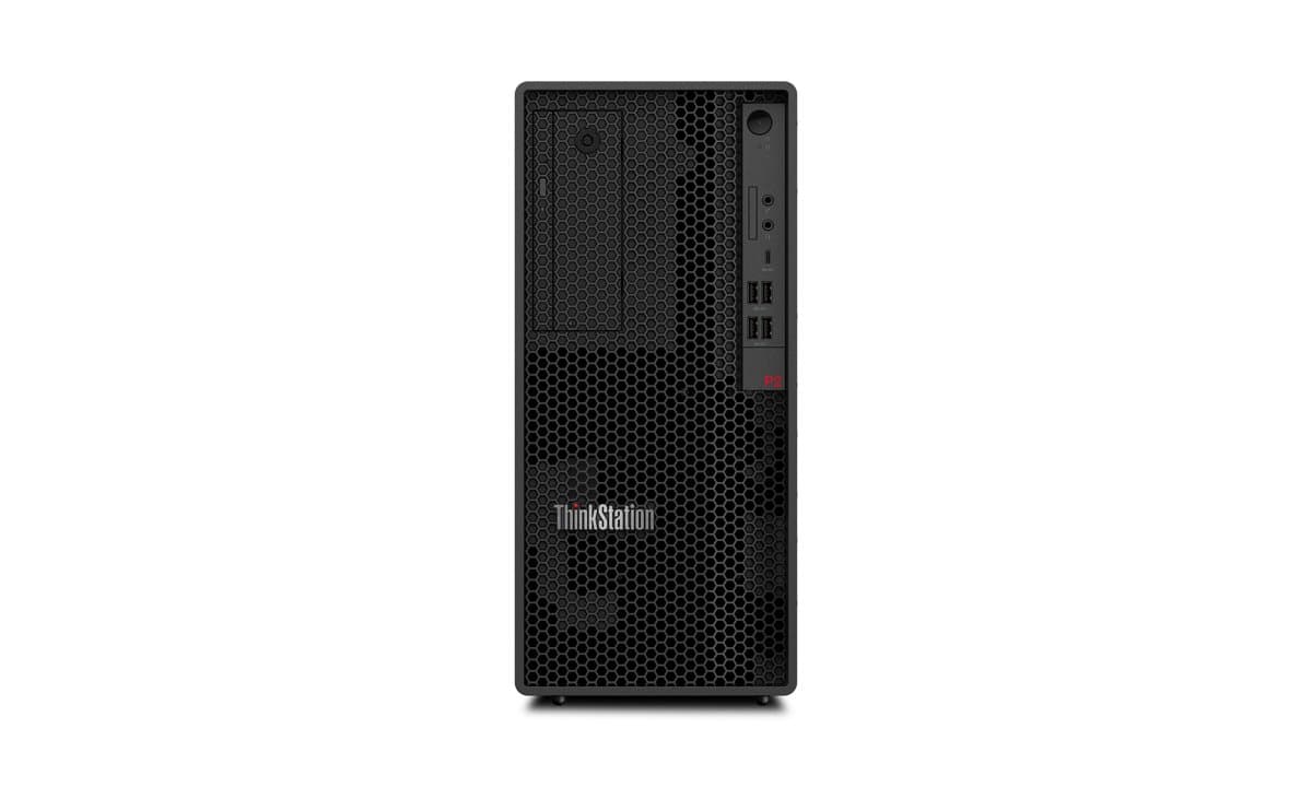 Lenovo ThinkStation P2 Tower Gen 2CORE Ultra 7 265 vPro 4.6G 32GB 1TB W11p