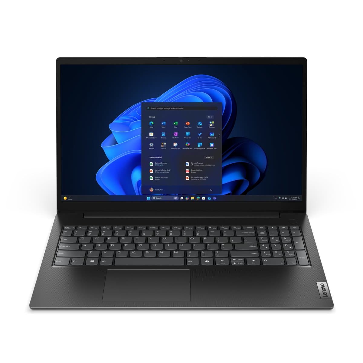 NBLN LENOVO V15 G6 ARP R5 8G 256G W11P