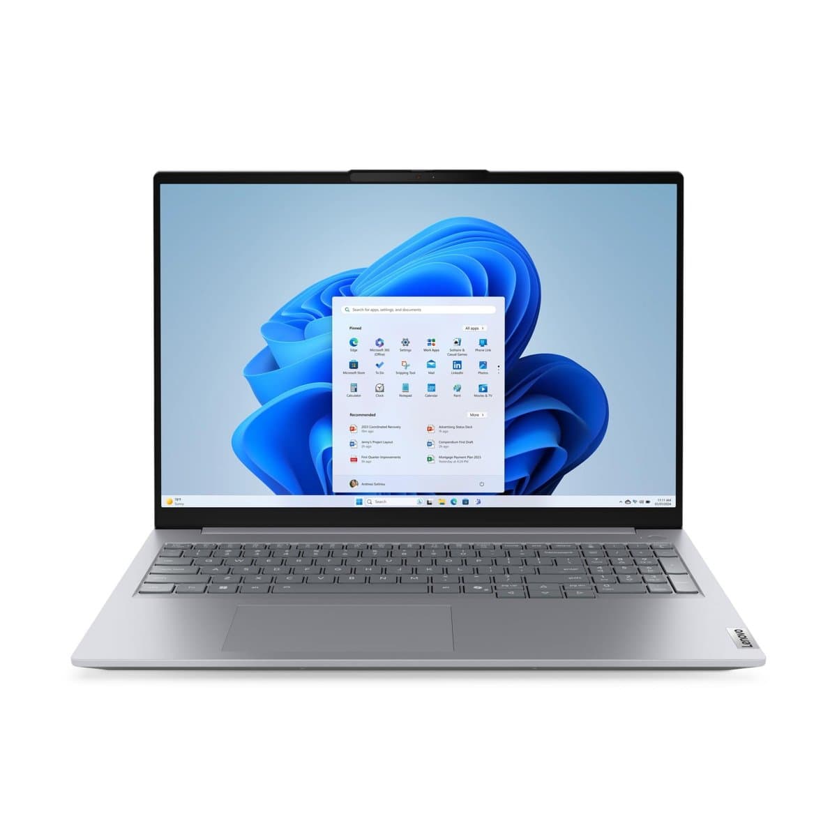 Lenovo Nbln Tb 16 G9 IRL Core5 16G 512GB W11p