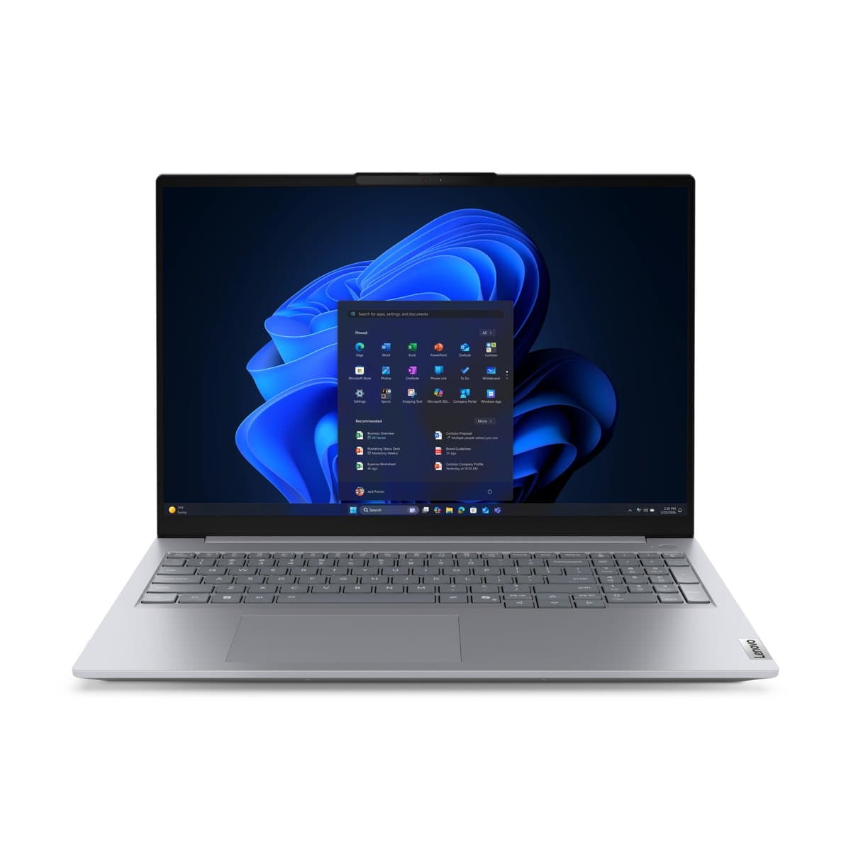 Lenovo Nbln Tb 16 G9 Ahp R5 16G 512G 11P