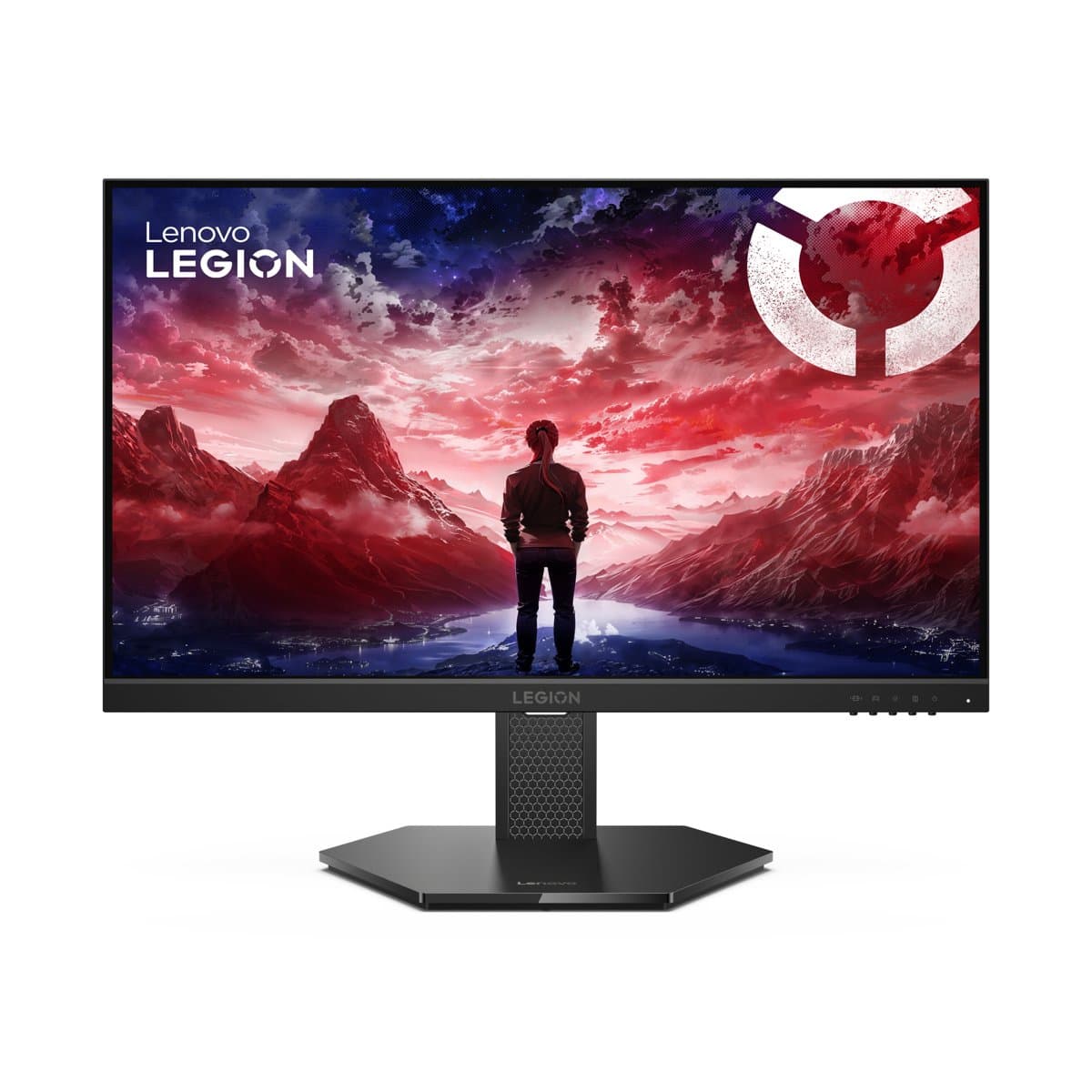 Lenovo Legion 24-10(H25238fg0)23.8 Mon Itor-HDMI