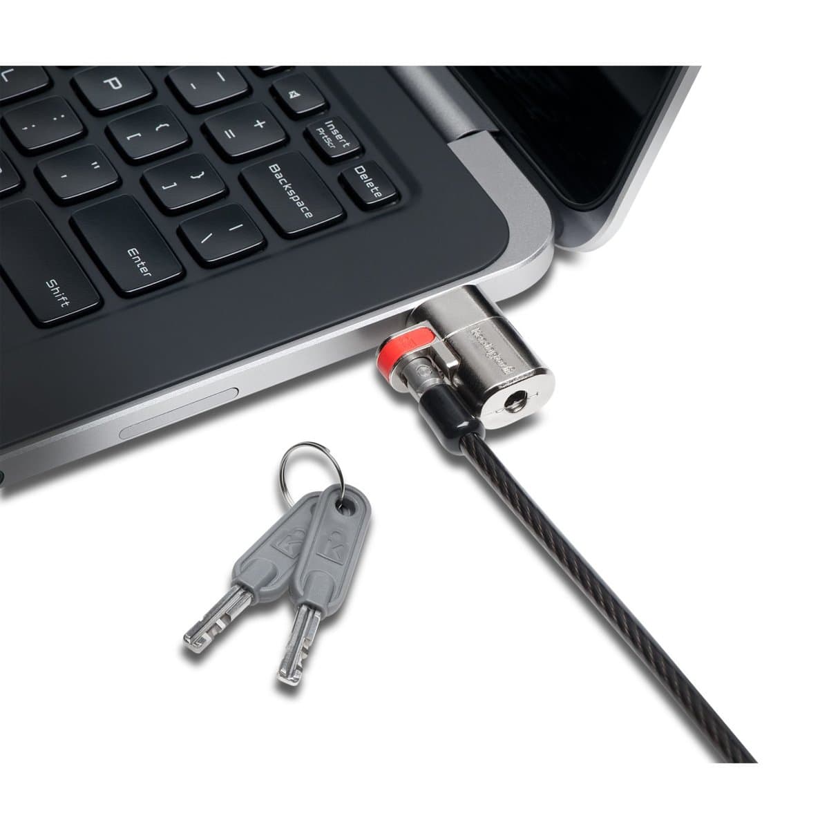 Kensington Clicksafe For Non-Standard Slot
