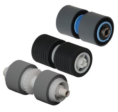 Canon 3601C002 Exchange Roller Kit, imageFORMULA Scanner Compatible