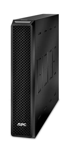 APC Smart-UPS SRT 72V Extended Runtime Battery Pack, 2.2kVA, 33.9 kg