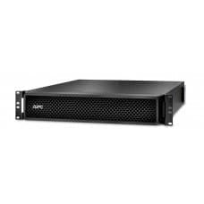 APC Smart-UPS SRT 72V Rackmount Battery, VRLA, 734 VAh, 5-Year