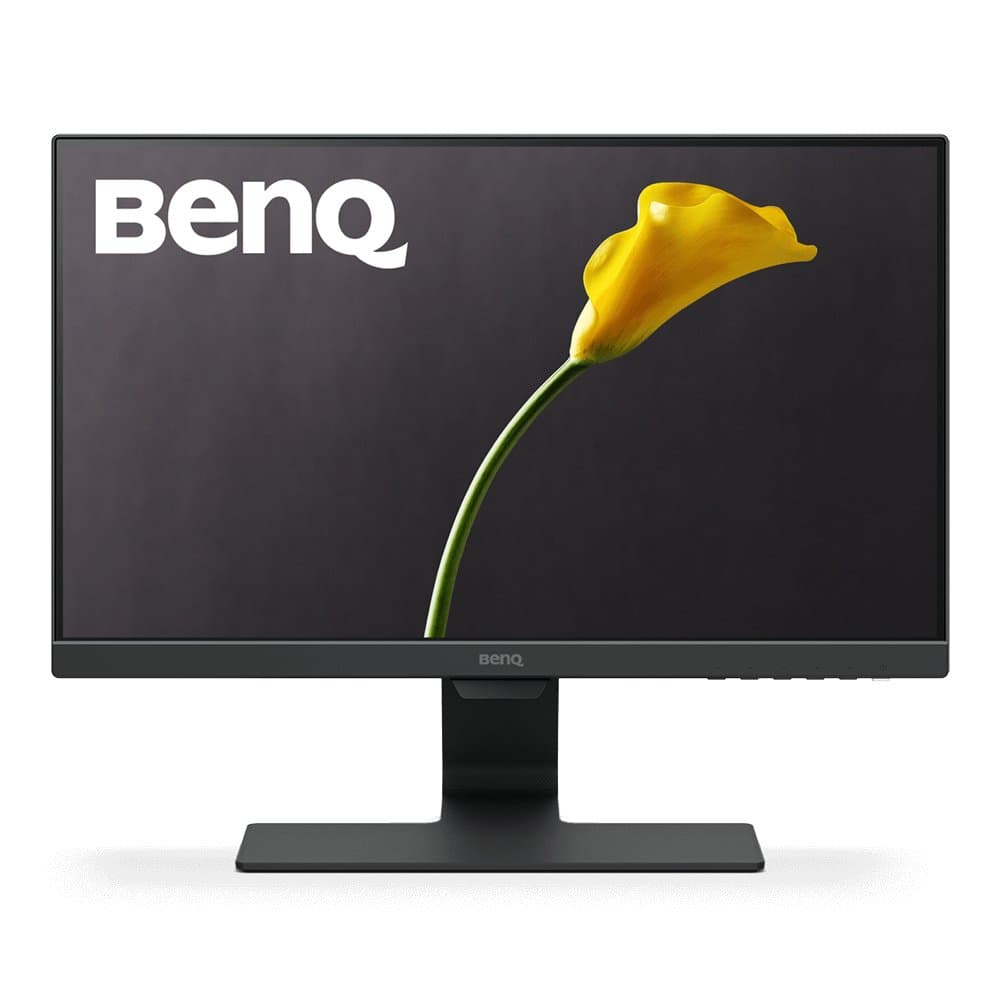 BenQ GW2283, LCD Monitor, 21.5-inch Full HD, 1920 x 1080, 5ms