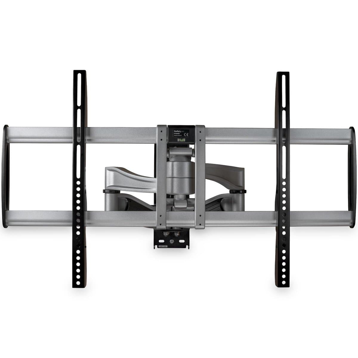 StarTech Full Motion TV Mount, 32"-75", 85kg Capacity, Adjustable