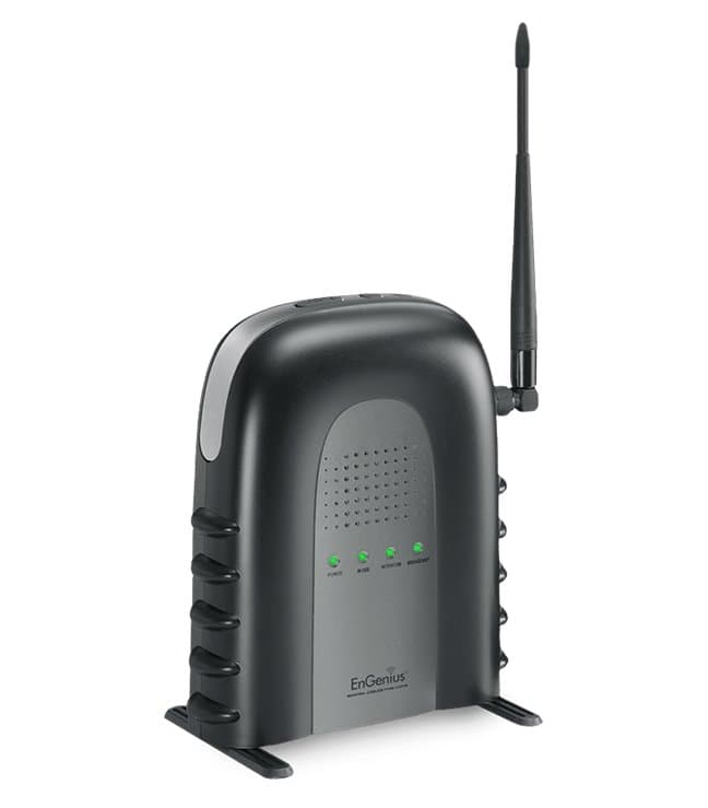 Engenius Tech Durafon Pro Single Line Base Unit Only