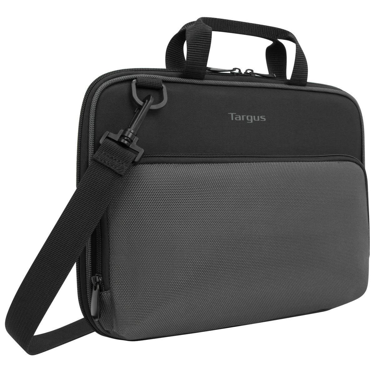 Targus TED006GL Work-in Essentials Case, 11.6" Chromebook, Shoulder Strap