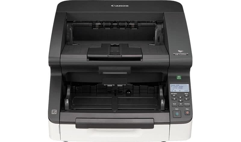Canon imageFORMULA DR-G2090, A3 Sheet-Fed Scanner, 600×600 DPI, 200 ipm