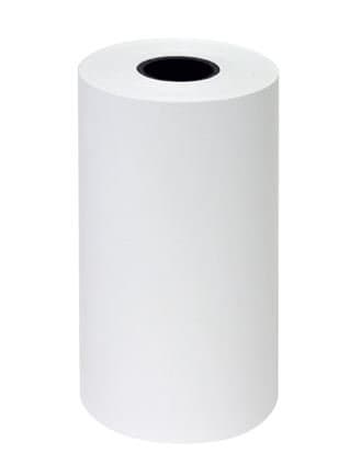Brother RD007U5M Economy Paper Roll, 111.1mm Width, 38.71m Length, 50-Pack