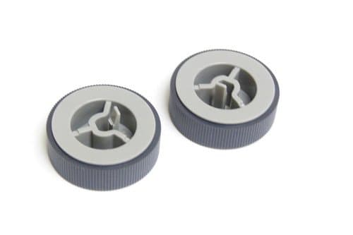 Ricoh Scanner Pick Roller Set, Fujitsu FI-6400/6800/7800/7900, 2-pc