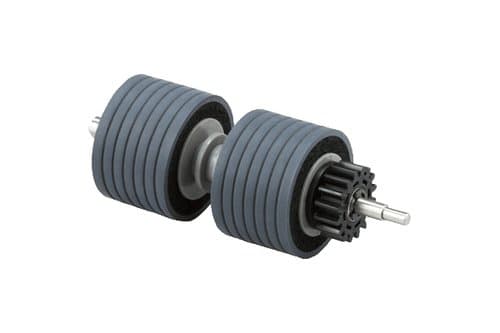 Ricoh Brake Roller, fi-6400/6800/7800/7900, 600K Sheets, 1 Per Pack