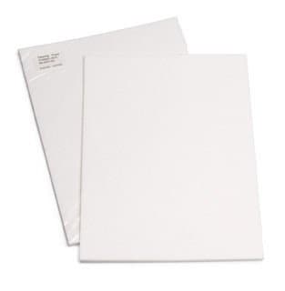 Fujitsu CA99501-0012 ScanSnap N1800 Cleaning Sheets, 10 Sheets, A4, Cloth