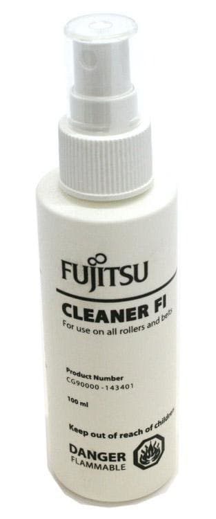 Ricoh Cleaning Supplies F1 Cleaner 100ML Bottle