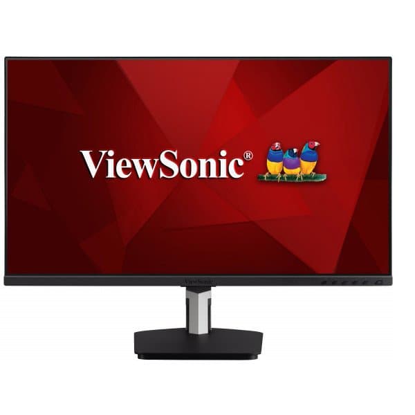 Viewsonic TD2455, 24" IPS Touch Display, 1920×1080, 1000:1 Contrast
