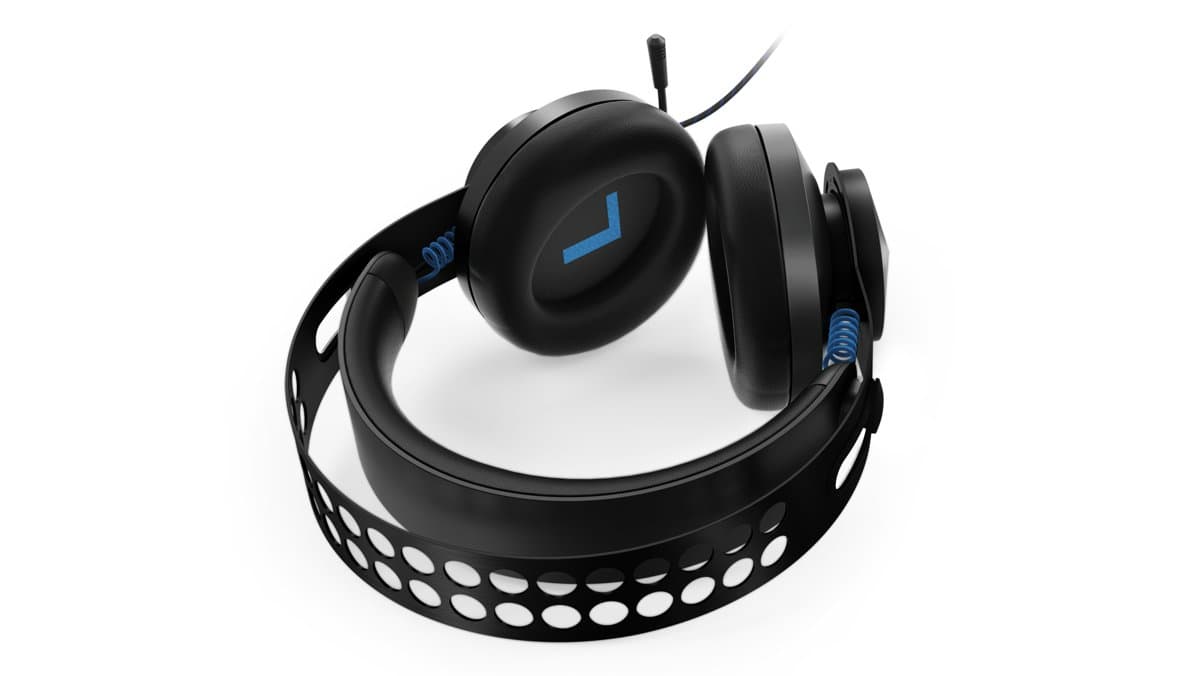 Lenovo Audio Bo H300 Gaming Headset