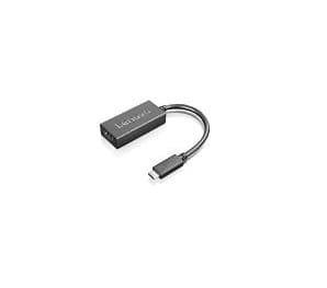 Lenovo USB-C to HDMI 2.0b Adapter, 0.24m, USB Type-C, HDMI Type A