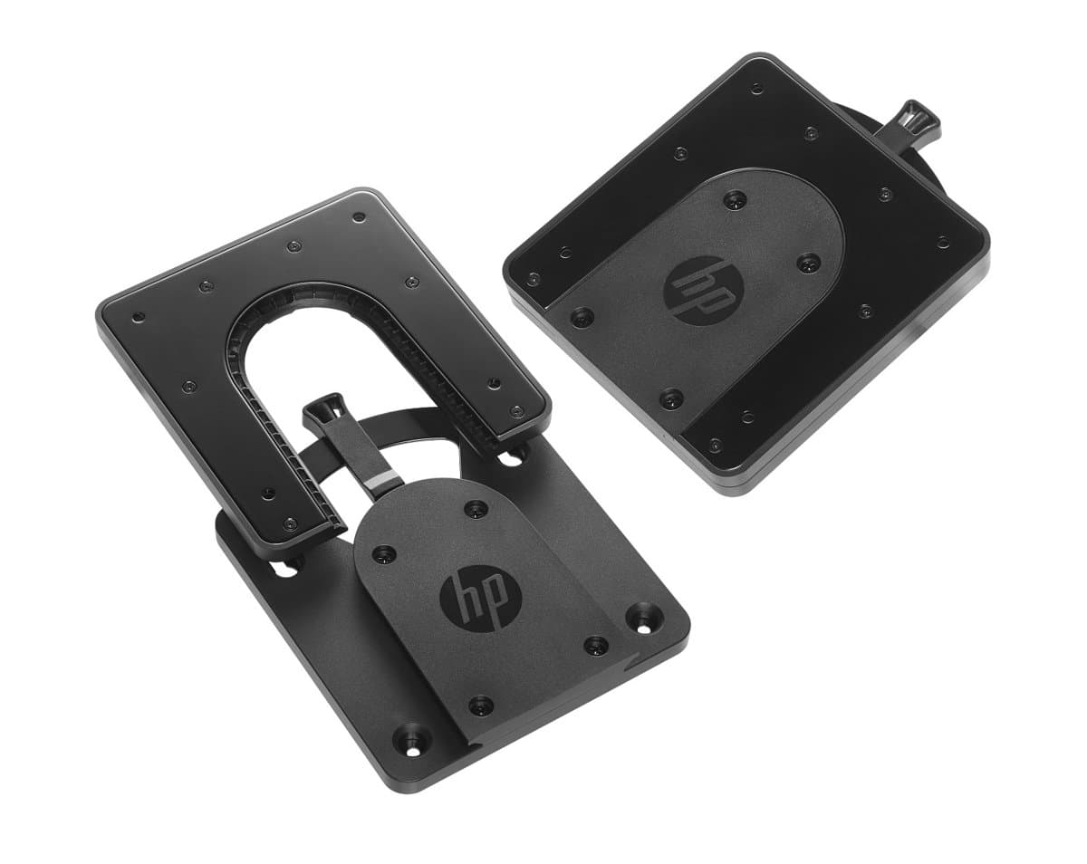 HP Quick Release Bracket 2, Black