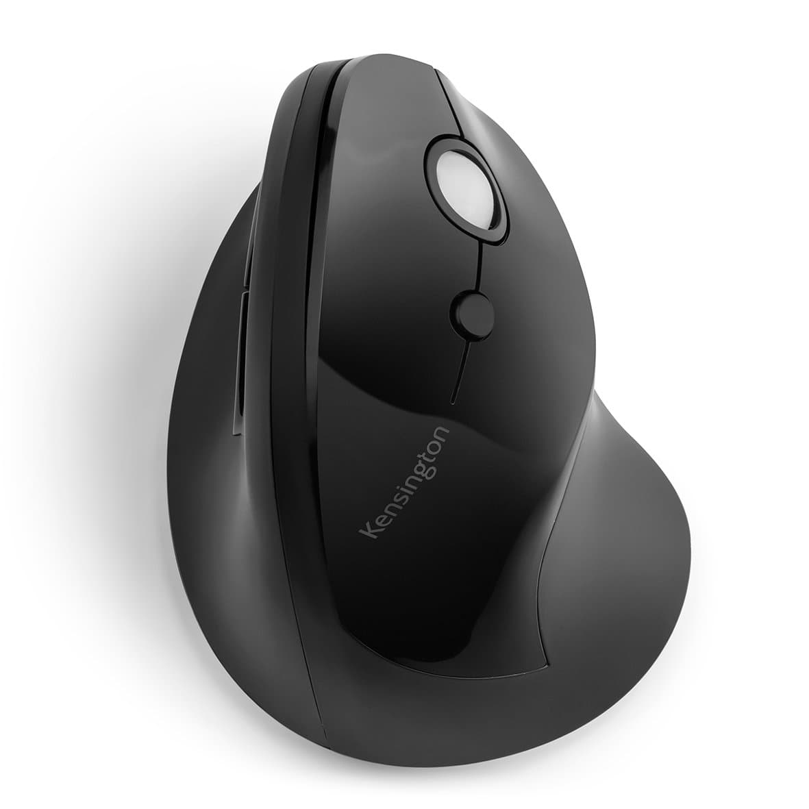 Kensington Pro Fit Ergo Vertical, Right-Hand Wireless, Bluetooth, 1600 DPI
