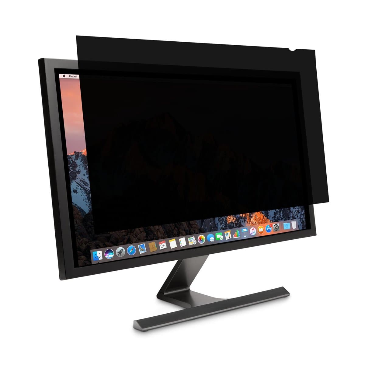 Kensington Fp216w10 Privacy Screen 23.6in Wide