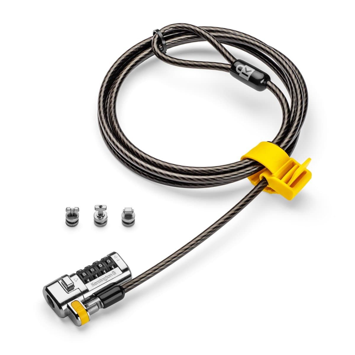 CLICKSAFE UNIVERSAL COMB LOCK