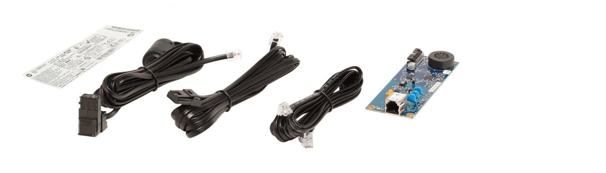 HP MFP Analog Fax Accessory 700, Analog Fax Kit, Multifunctional