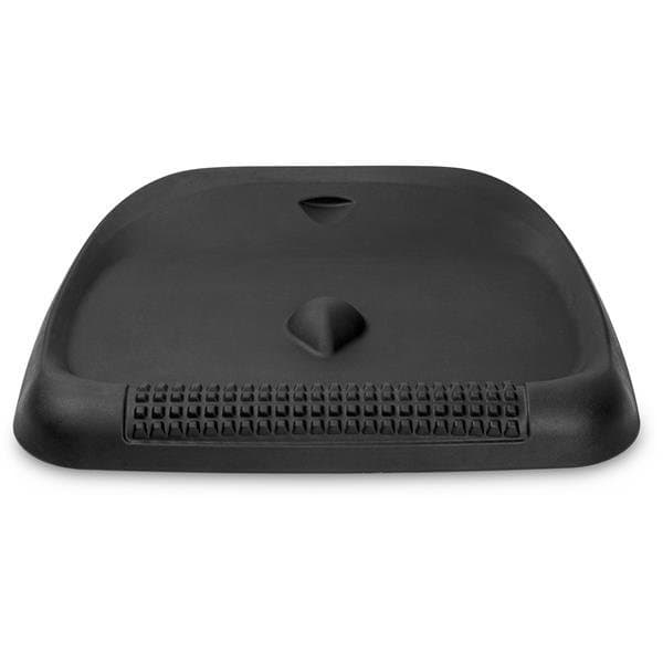 StarTech Anti-Fatigue Standing Desk Mat, 730× 655 mm, 7 cm Thick, Rectangular, Contoured