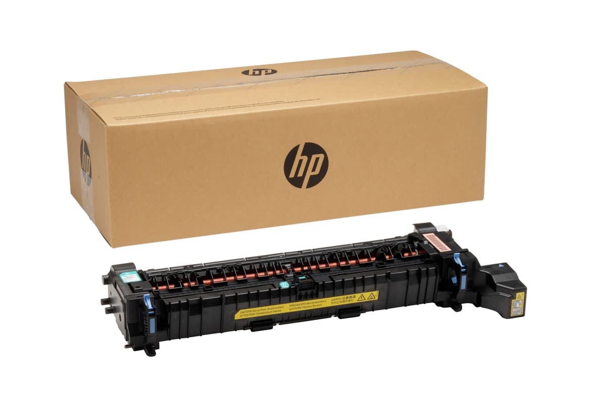 HP LaserJet 110V Fuser Kit, Laser Print Technology, 110V AC