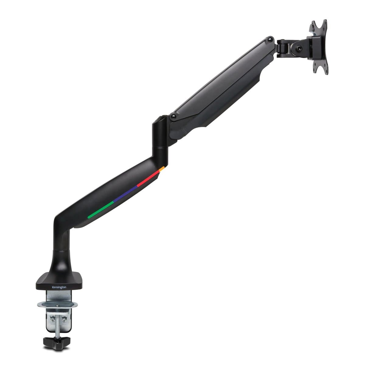 Kensington SmartFit Monitor Arm, 13"-34" Screens, 9kg Capacity