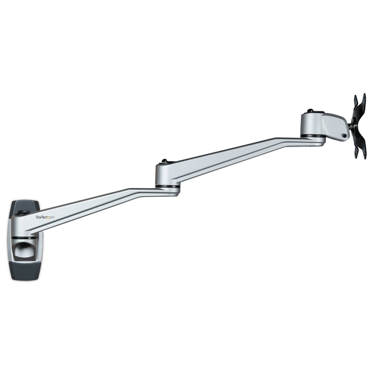 StarTech Wall Mount Monitor Arm, Single Display, 34" Max, 14 kg Capacity