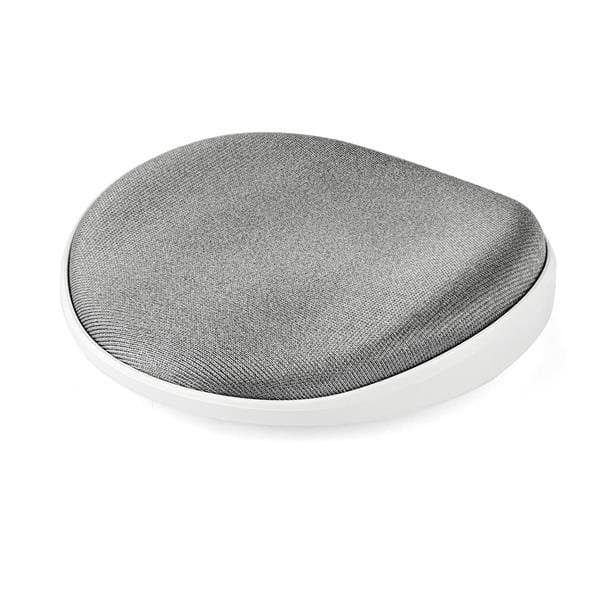 StarTech Wrist Rest, Ergonomic Mouse Pad, Sliding, 170×142mm