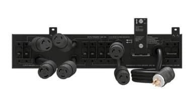 Vertiv Gxt5 Output Pod 4 L14-30P Input