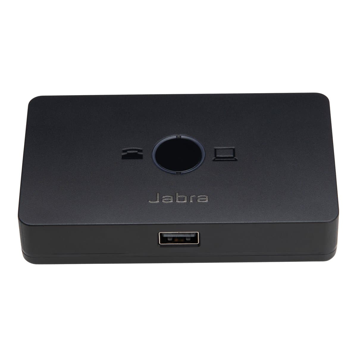 Jabra Link 950, USB-A Headset Adapter, 190.8 g, Active Noise Cancellation, Busylight