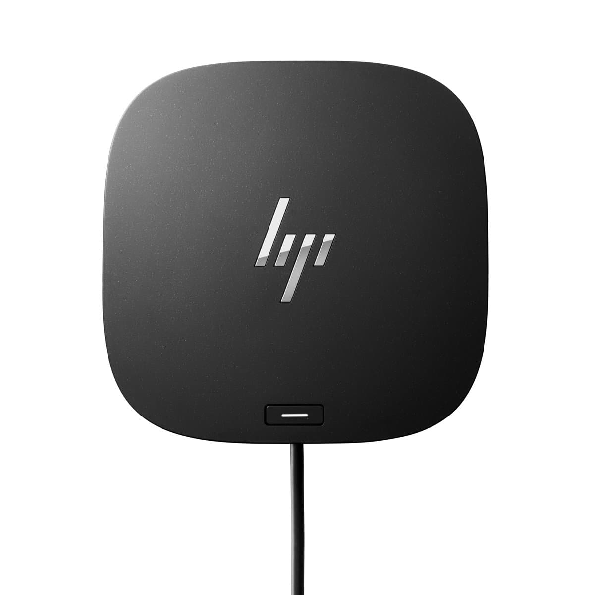 HP USB-C Dock G5, Universal Docking, USB 3.2 Gen 1, 100W Power