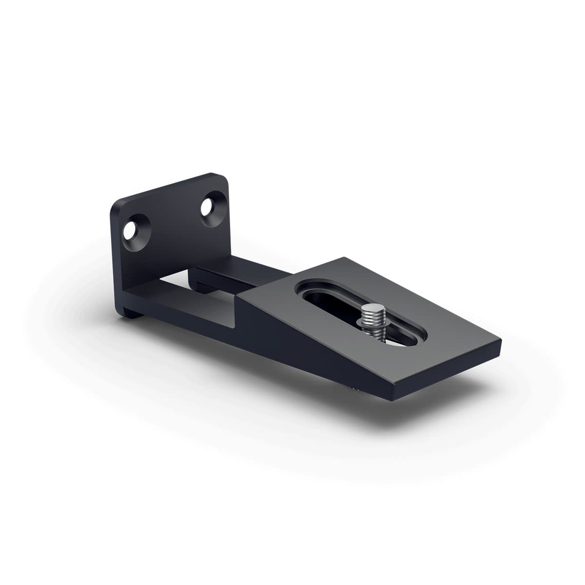 Jabra PanaCast Wall Mount, Black, 100 mm Width, Mounting Bracket