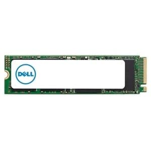 Dell SNP112P M.2 PCIe NVMe SSD, 512GB, Class 40, 2280 Form Factor