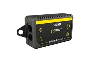 Vertiv Geist GT3HD, Temperature & Humidity Sensor, -20 to 80°C, Wired
