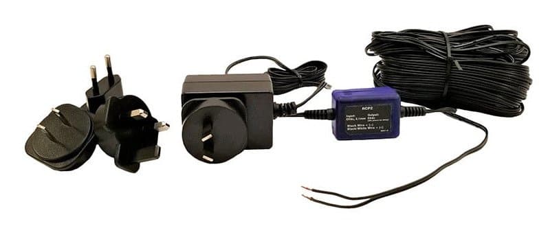 Vertiv 100 Us Power Failure Sensor Supply