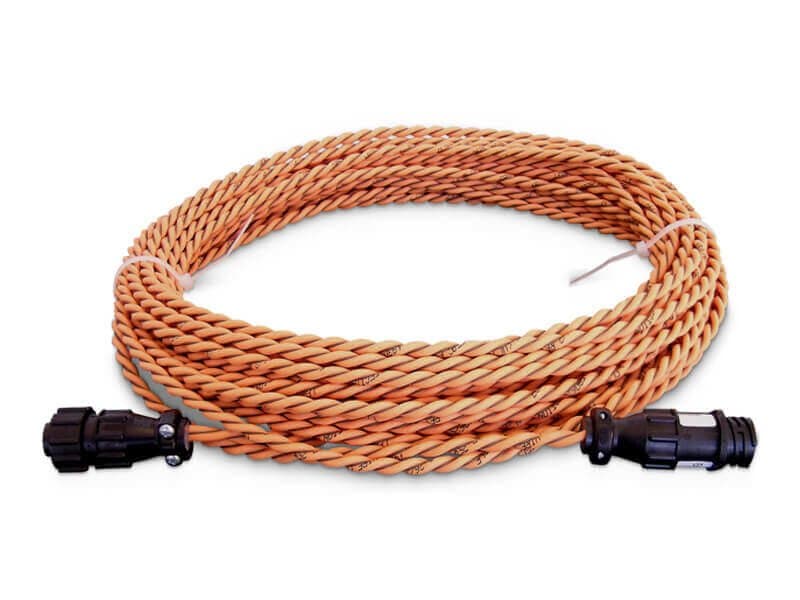 Vertiv WSCK-10 Water Sensing Cable Kit, 10ft, AC Power, Leak Detection